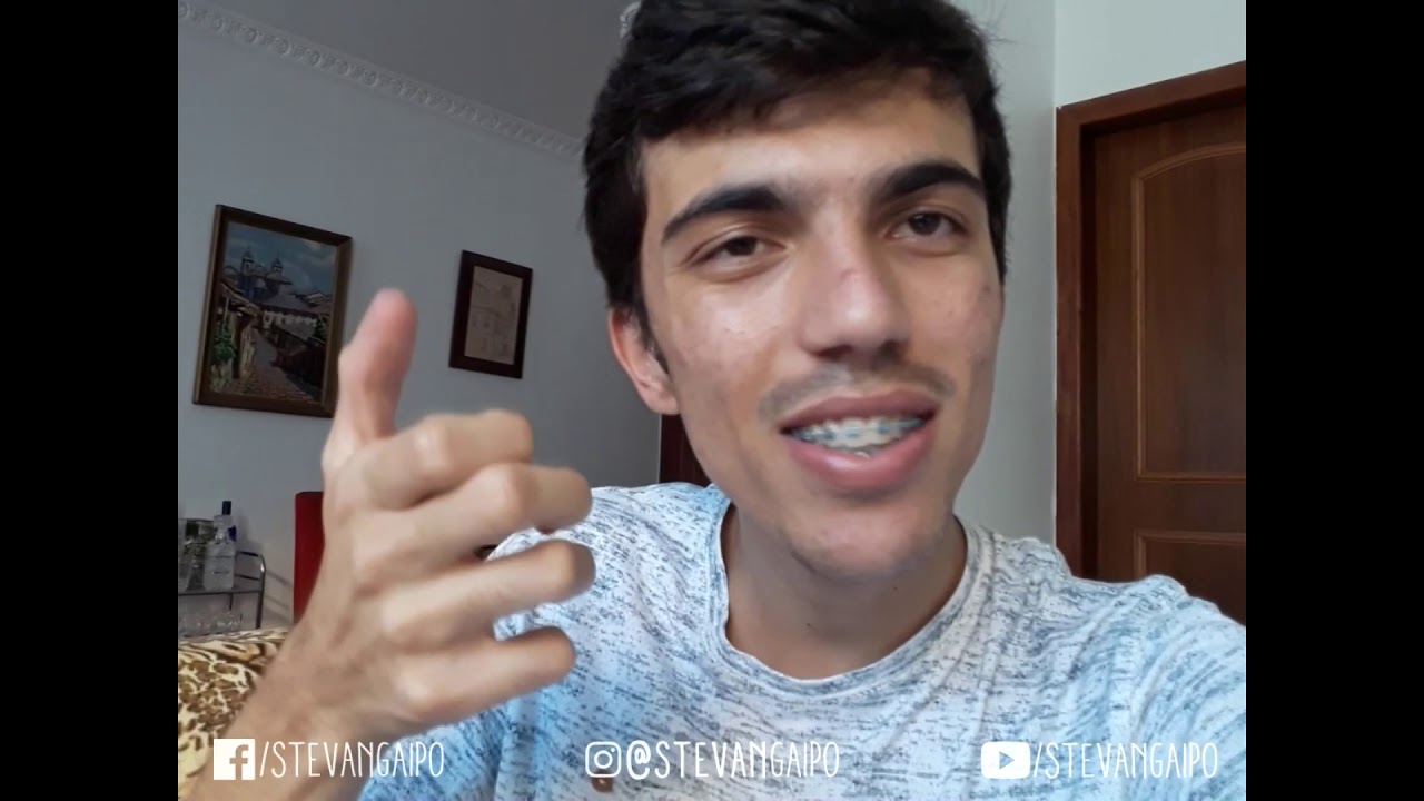 10 vídeos mais famosos