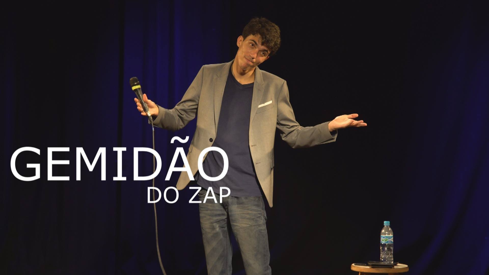 A humanidade tem salvação