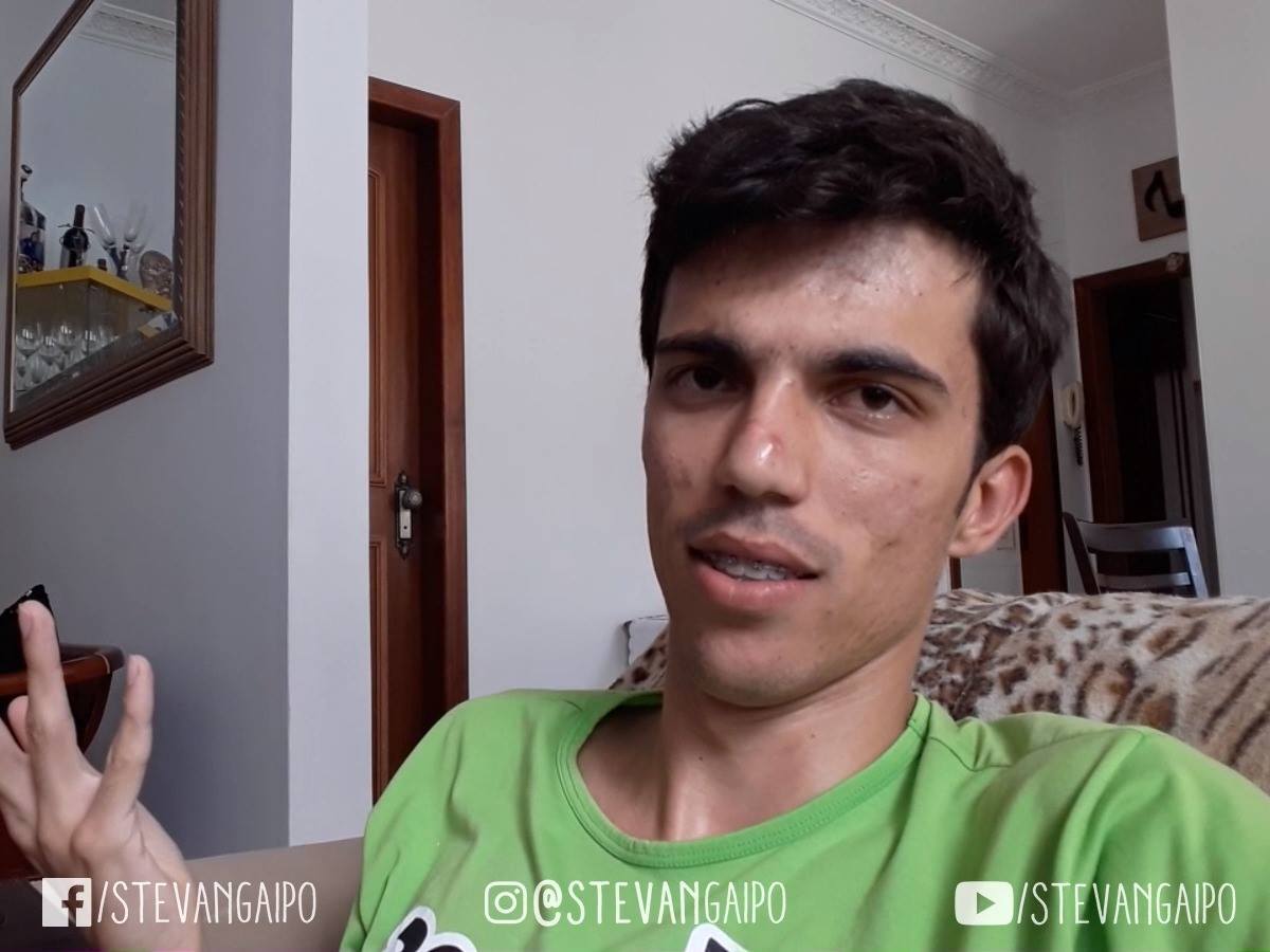 A sacanagem do Instagram