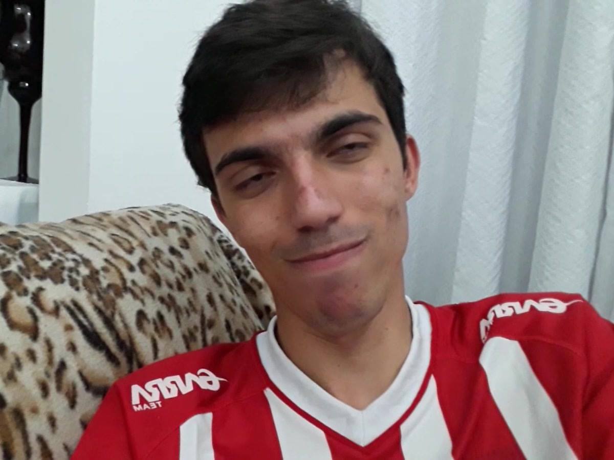A senha cheia de exigências da NET