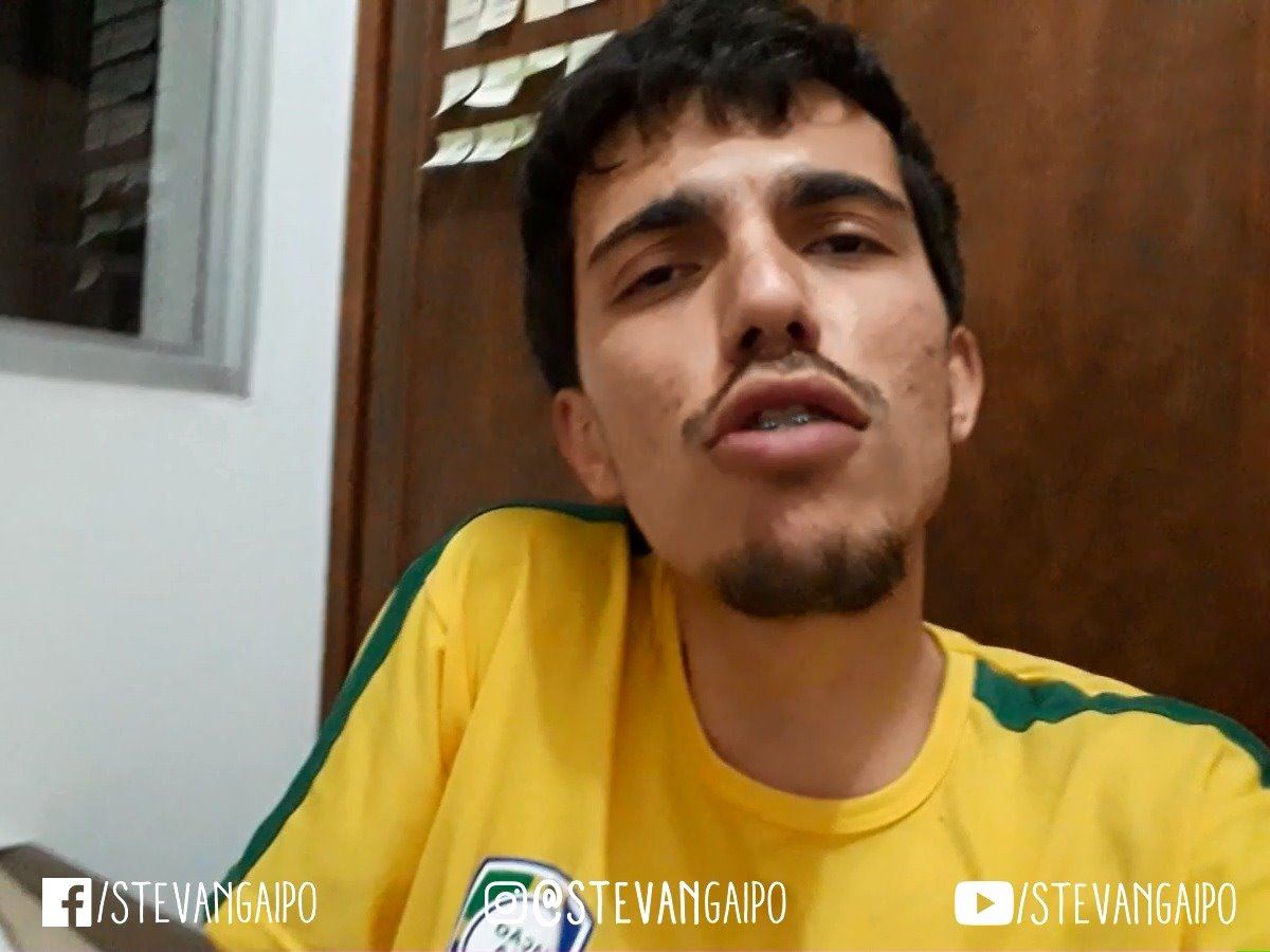 Acho muito chique quem fala “meu advogado”