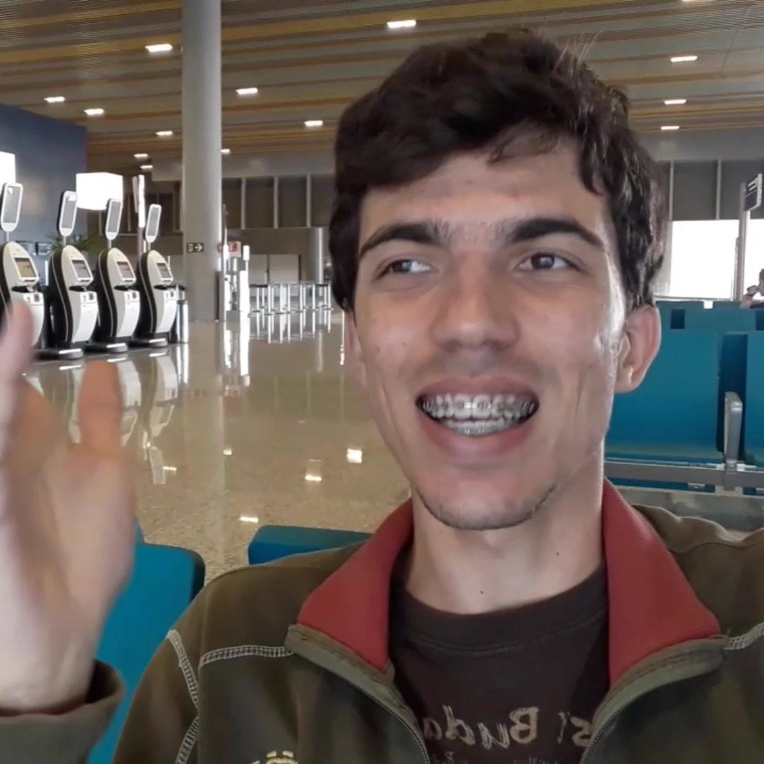 Aeroporto