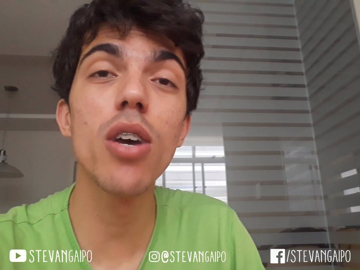 Algumas coisas na vida doem