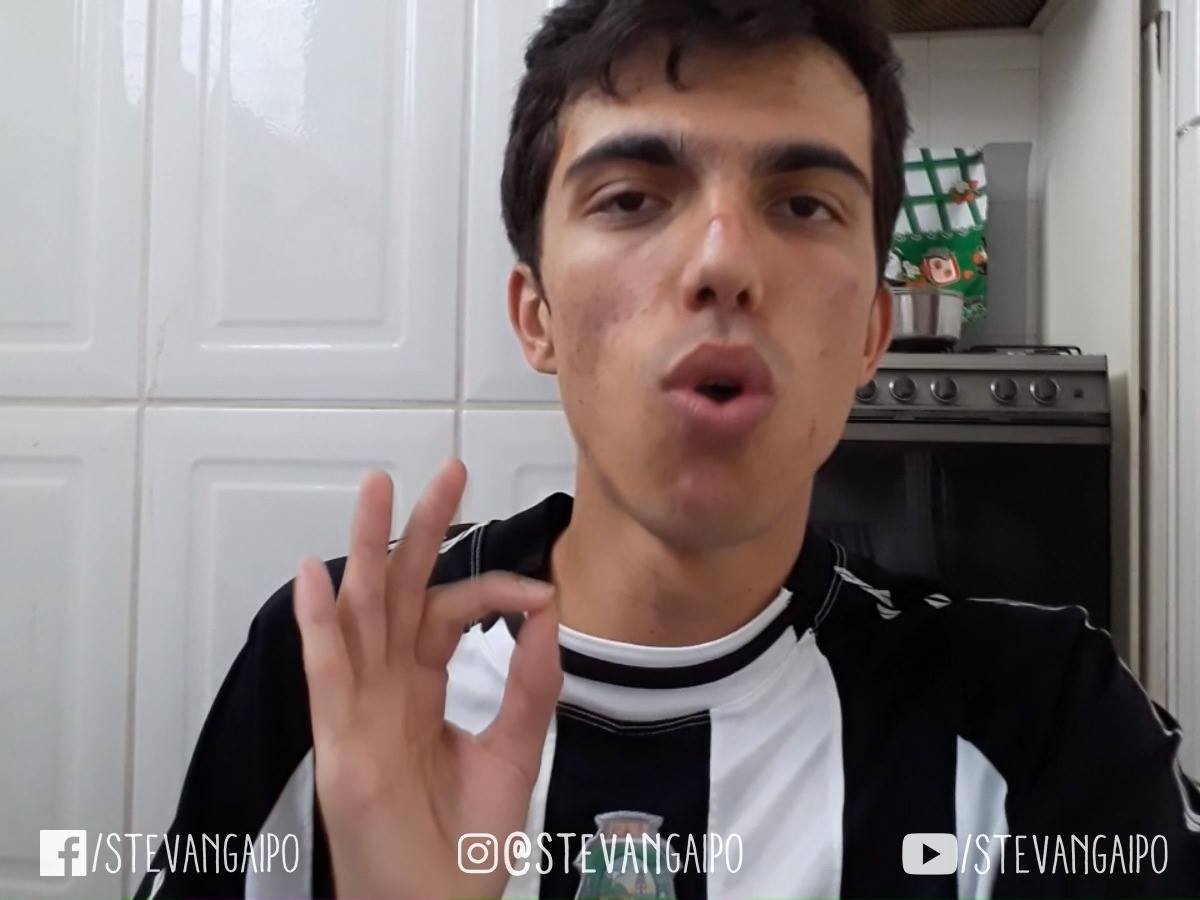 Aniversário de pobre