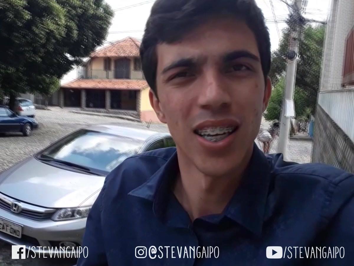Bendito alarme!