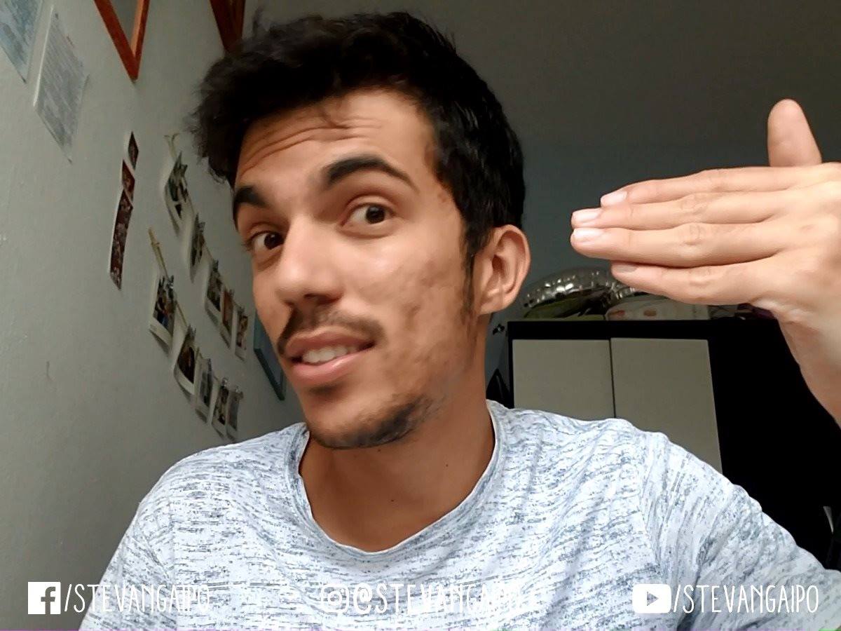 Carro velho é muito melhor que novo