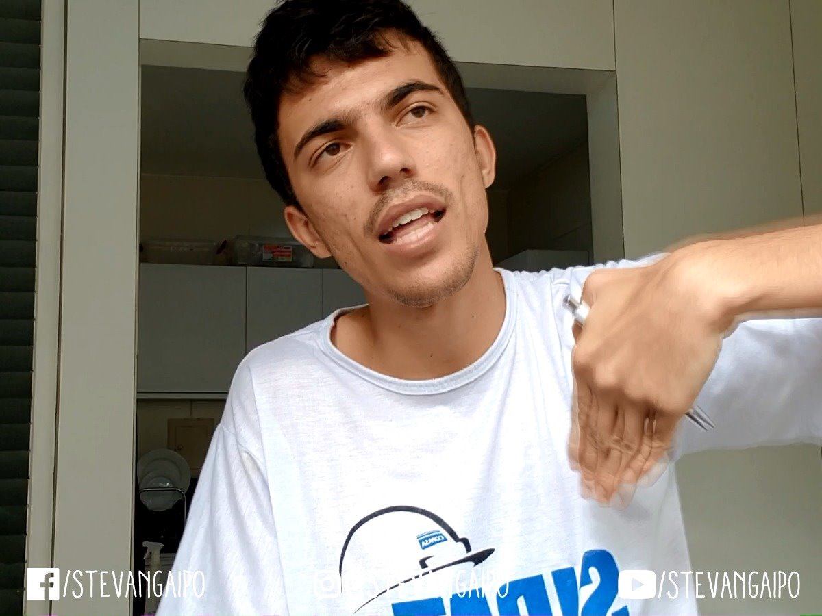 Coisas que a gente já pode parar de fazer