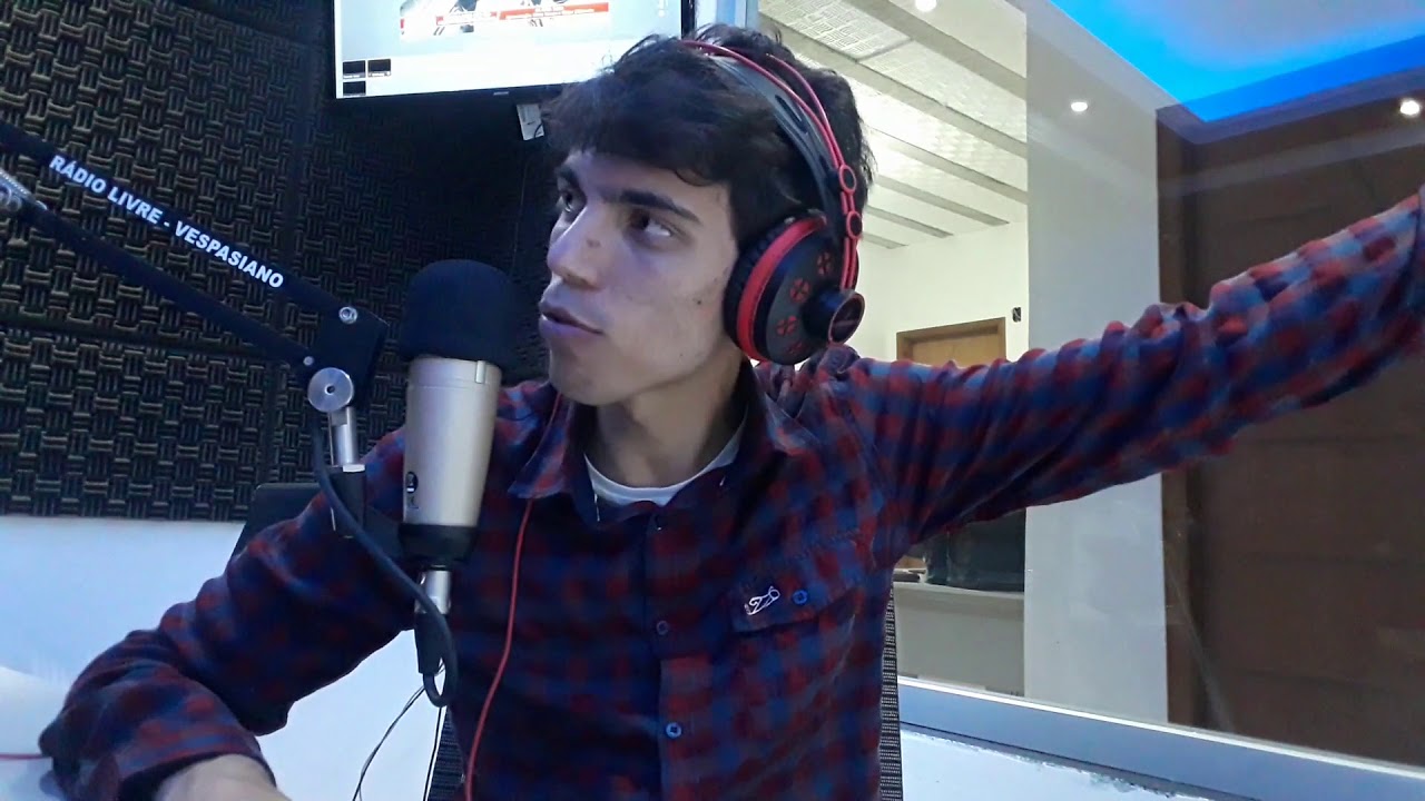 Comediante deve evitar estereótipos