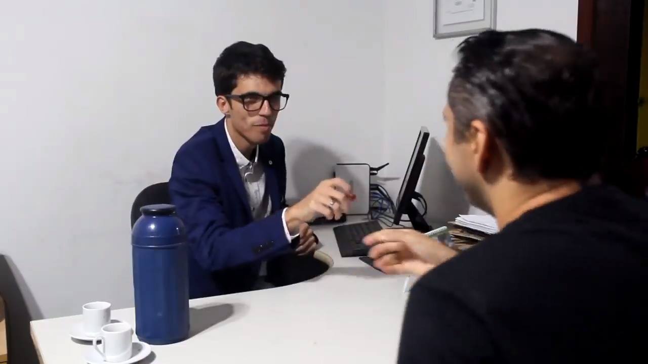 Como tirar a dupla cidadania mineira