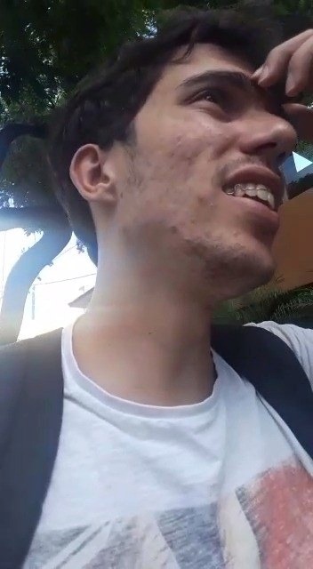 E o povo achando que eu fiquei rico
