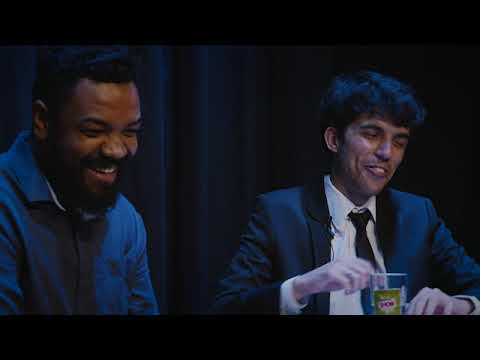 Fred Café | O talk show do Stevan Gaipo