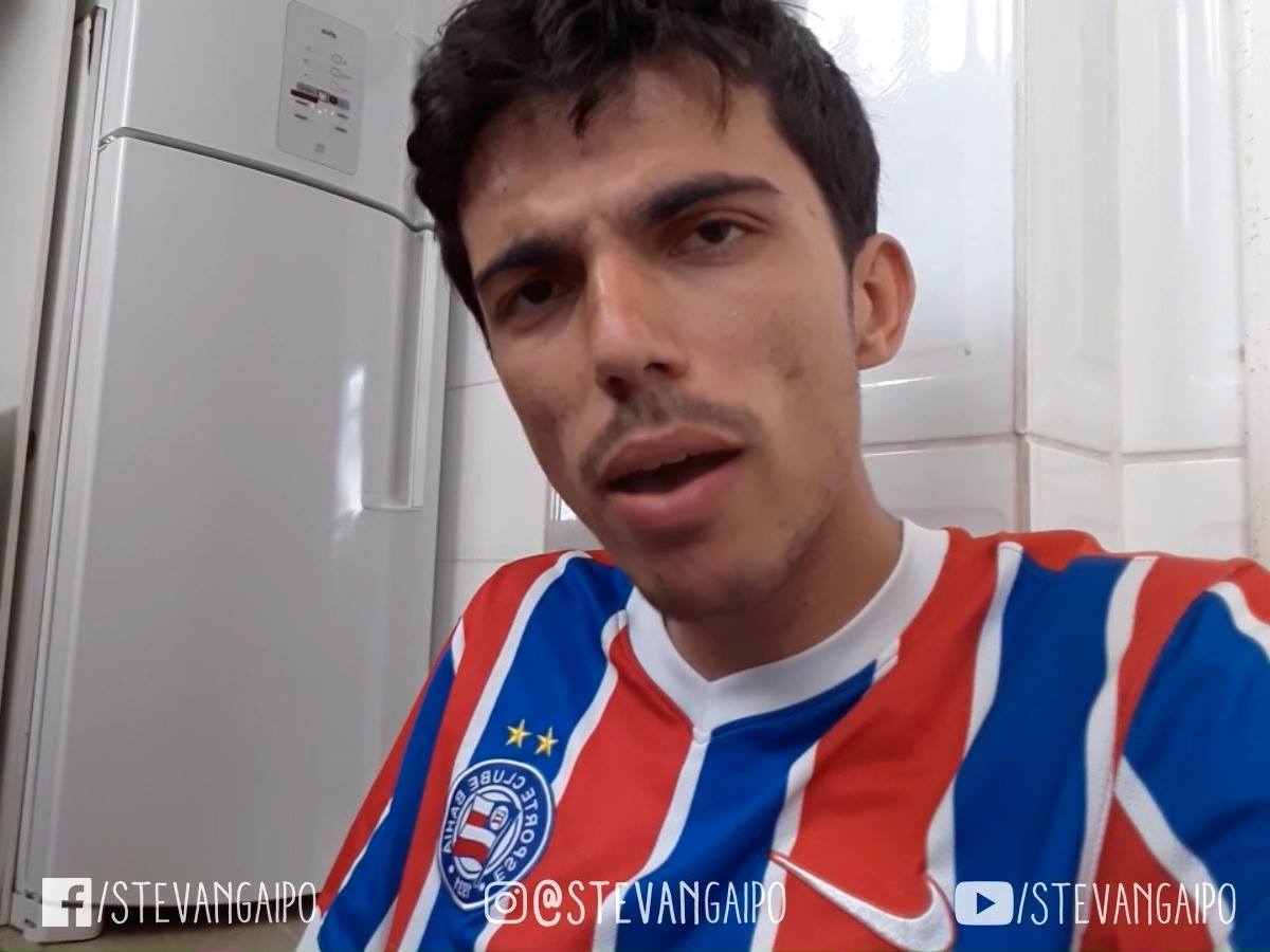 Geladeira de pobre
