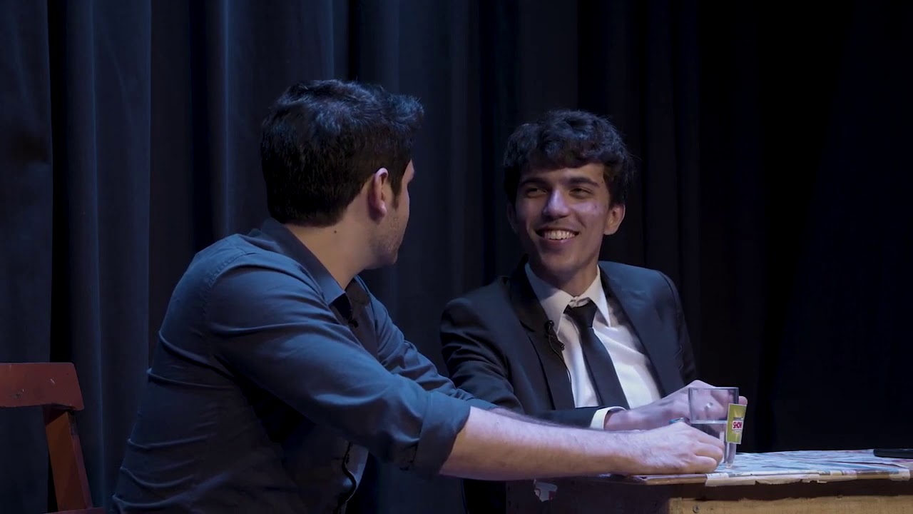 Guilherme Santez | O talkshow do Stevan Gaipo