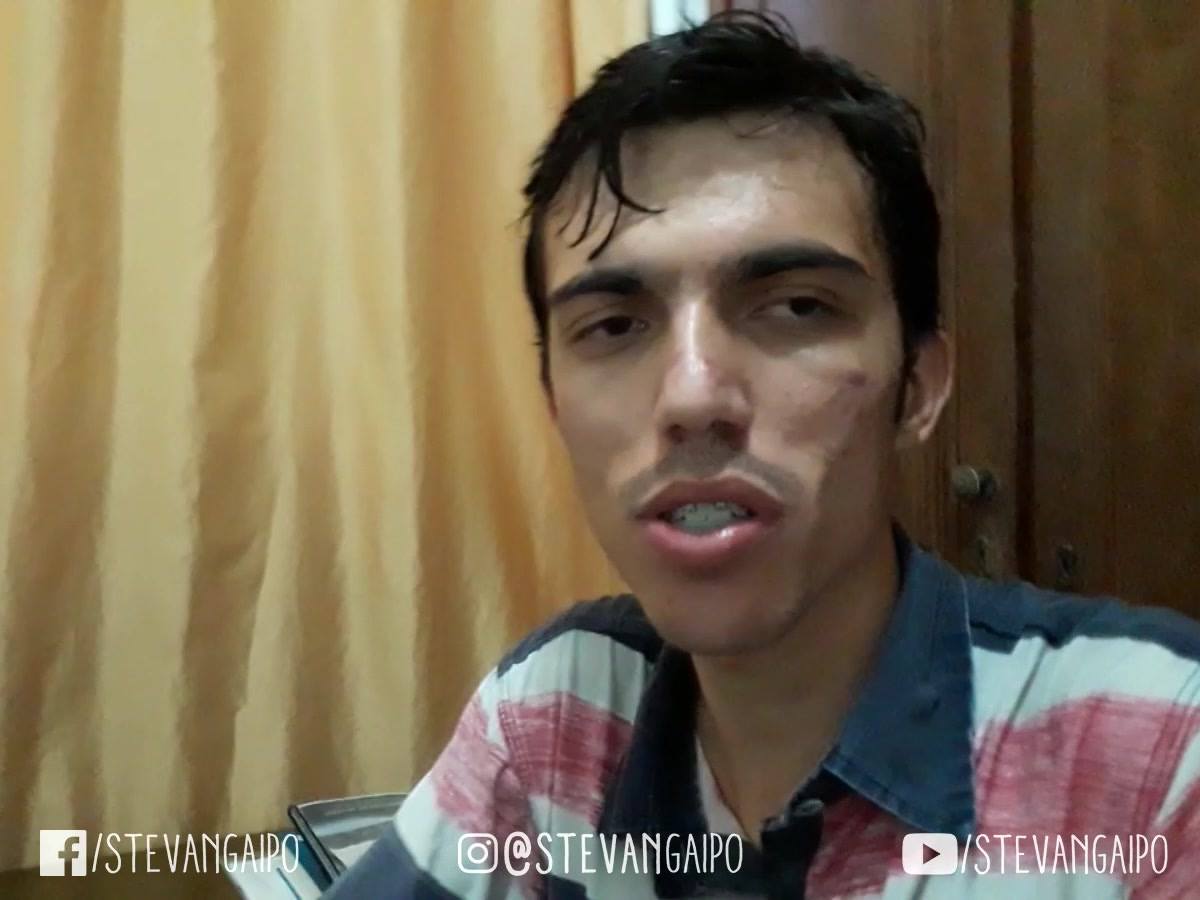 Horário da chuva