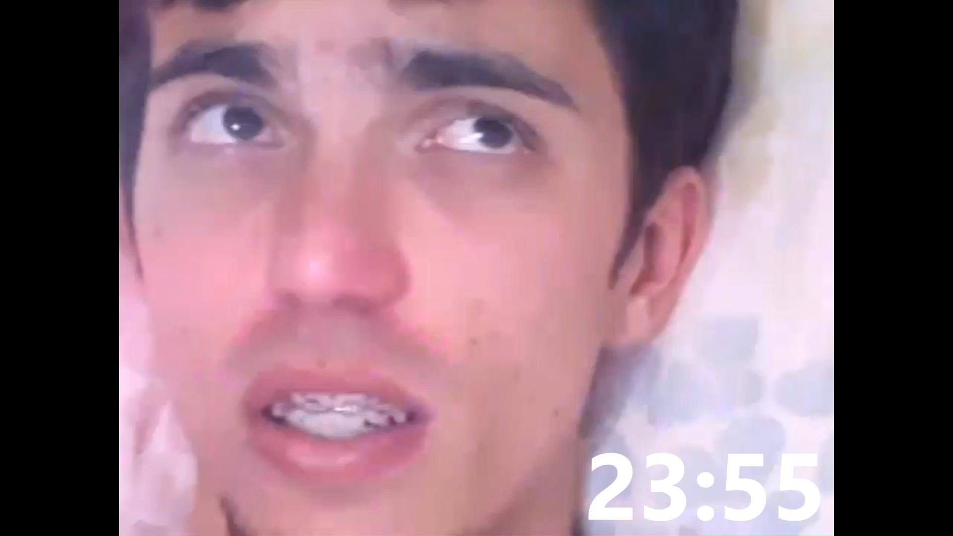 Meu cérebro de dia x de noite