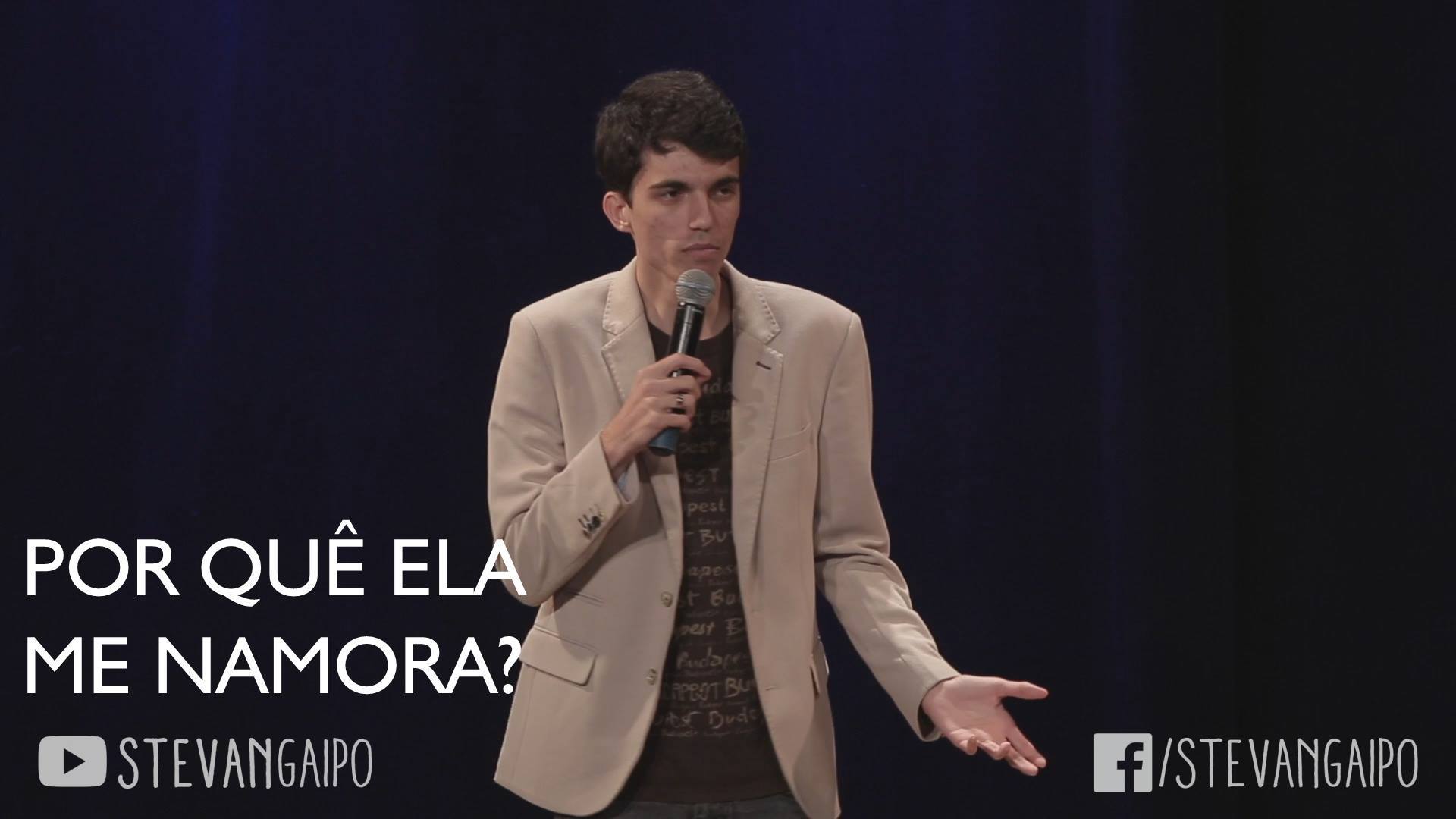 Meu relacionamento