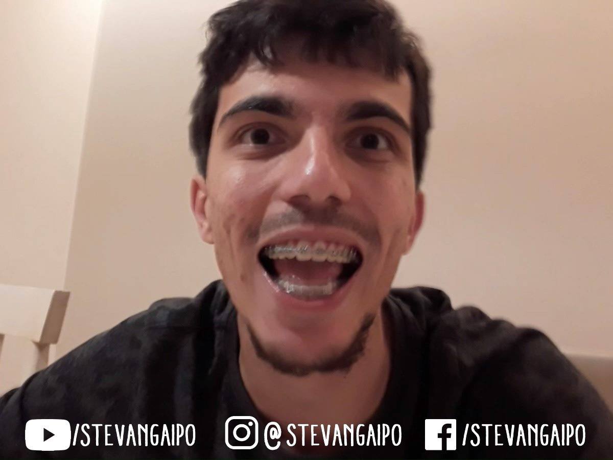 Nome de pobre a gente nota de longe