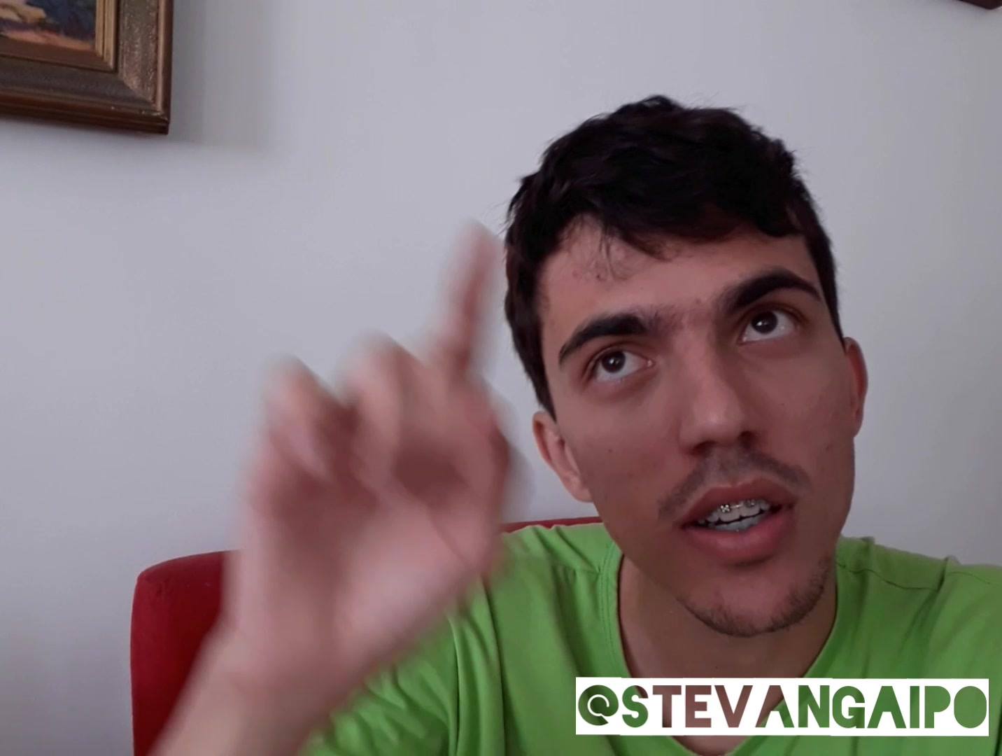 O incrível poder dos pernilongos mutantes