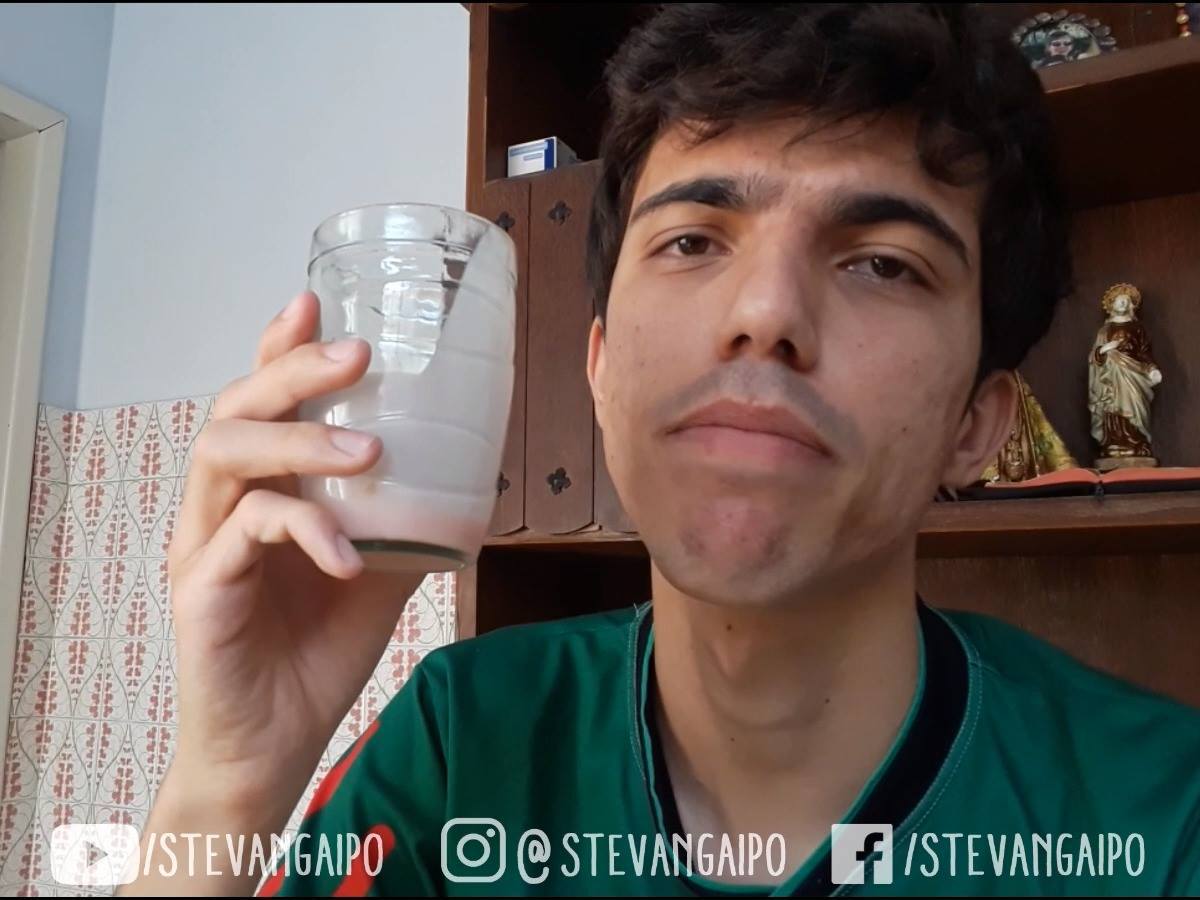 O jeito certo de tomar iogurte