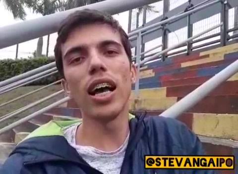 O maior desespero de um ser-humano adulto