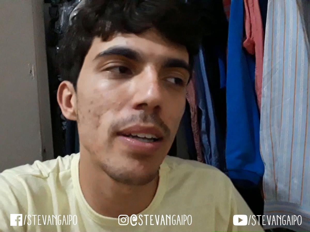 O pobre mão-de-vaca do passado e o do presente
