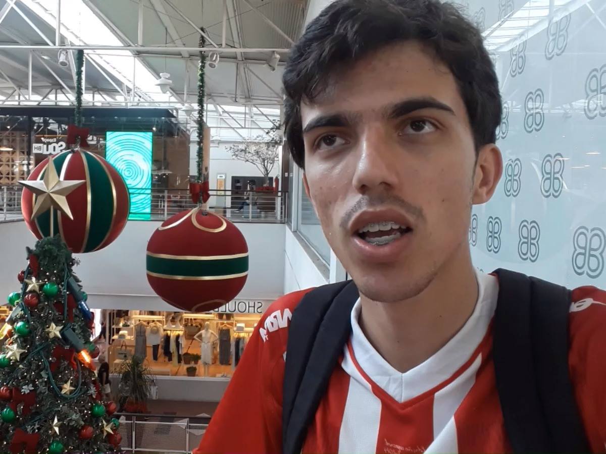 O preço da sacanagem - Stevan Gaipo