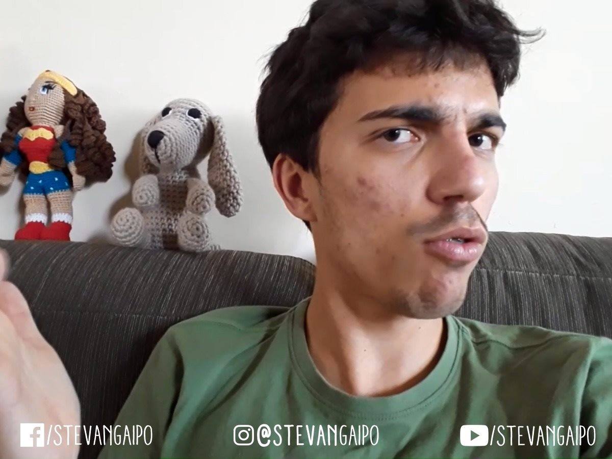 Os Teletubbies destruíram a minha vida