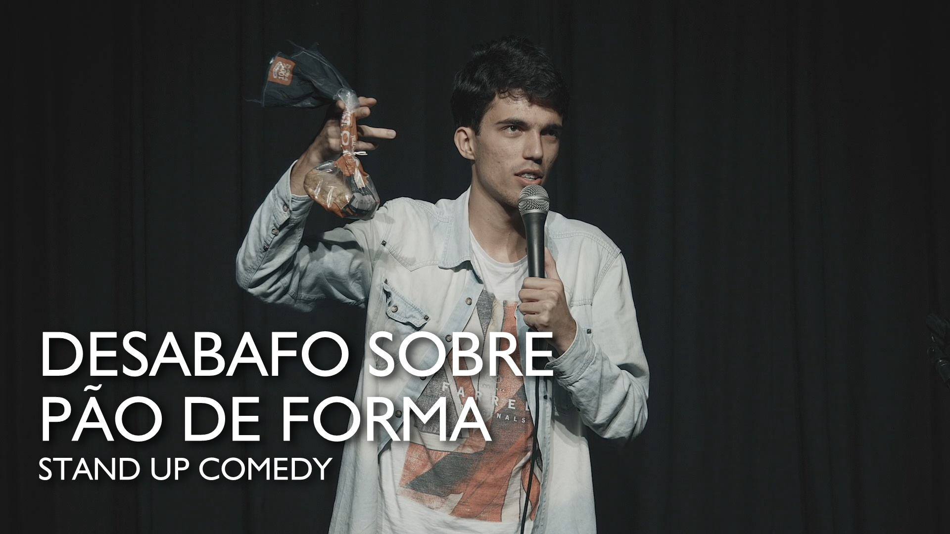 Pão de forma