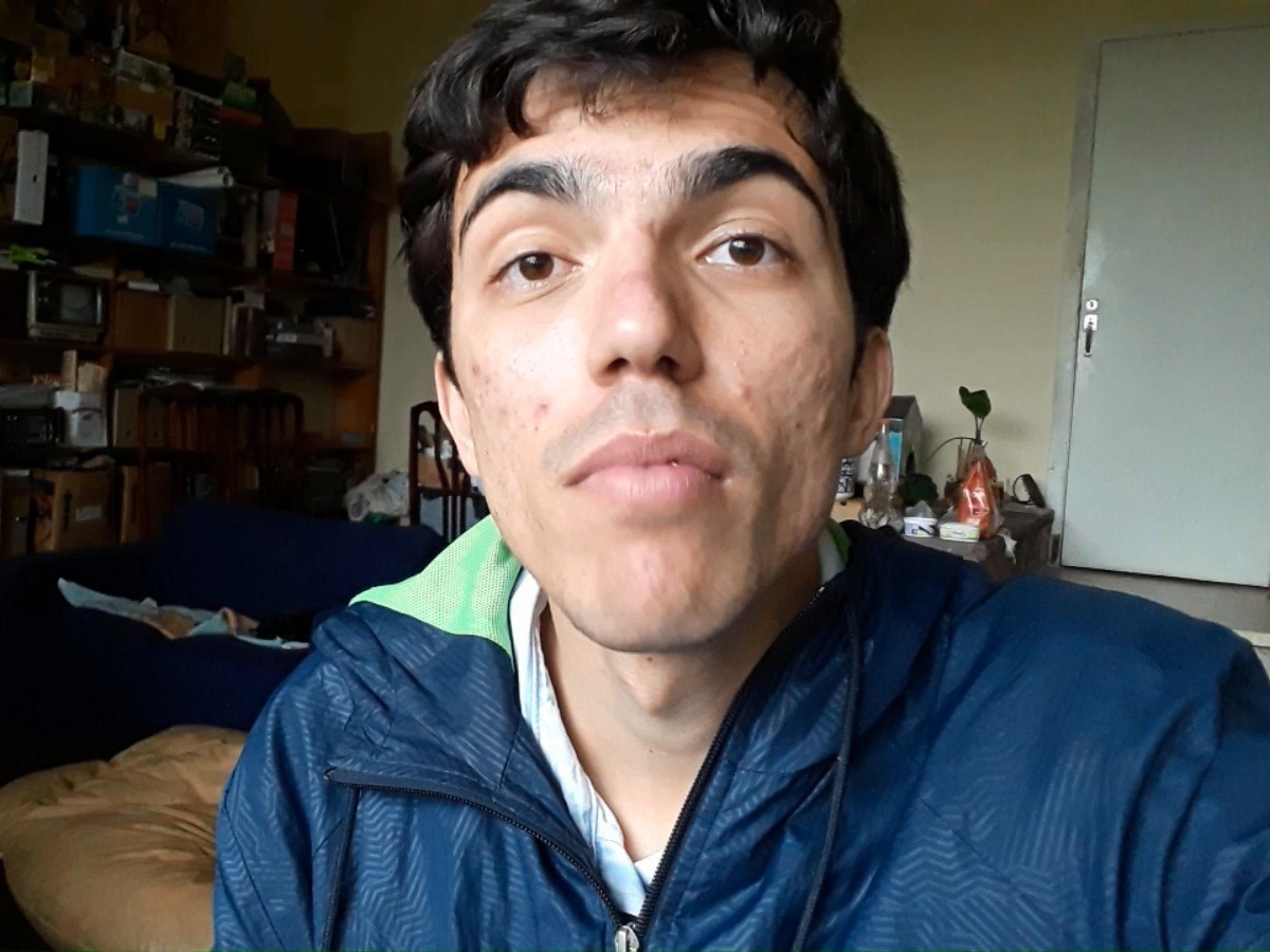 Passei 1 dia na casa de um primo rico