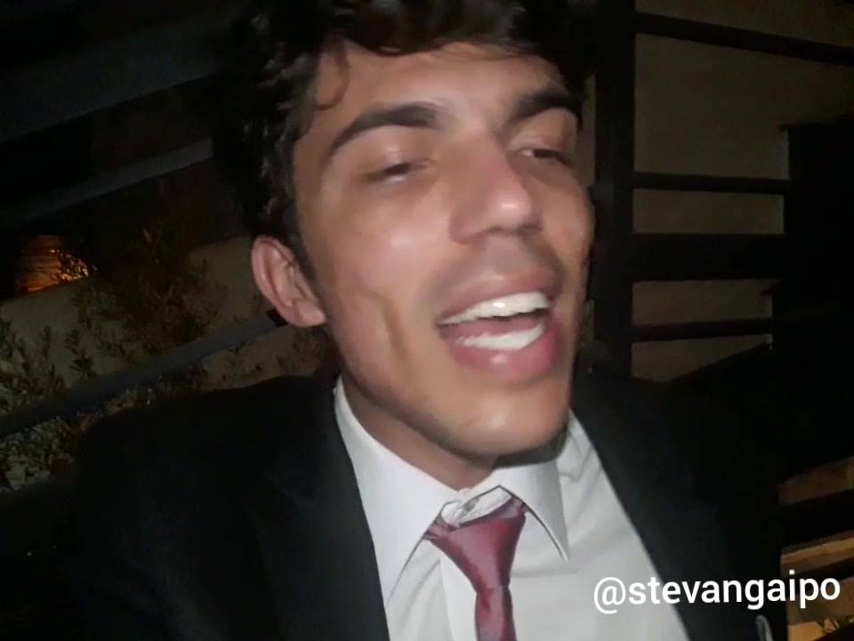 Peço perdão à minha prima por ter avacalhado o casamento