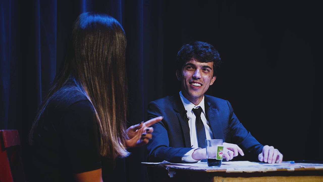 Perrengue Show – Renata Pacheco | O talk show do Stevan Gaipo