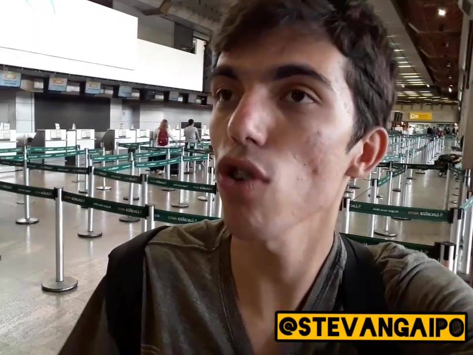 Pobre gosta de aproveitar as coisas ao máximo