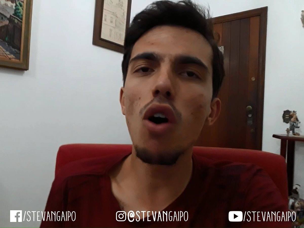 Pra quem gosta é bão