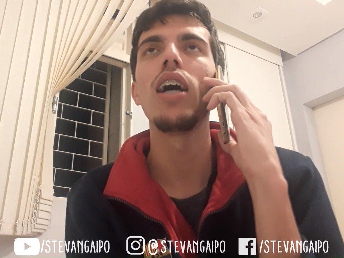 Precisamos acabar com a caixa postal dos celulares