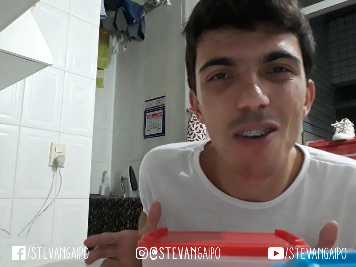 Relação entre gente preguiçosa e o pote de feijão