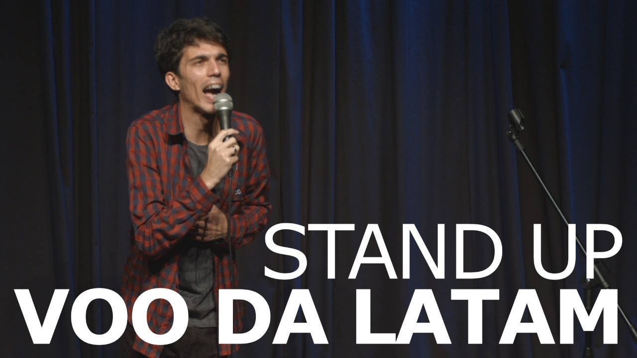 Voo da Latam