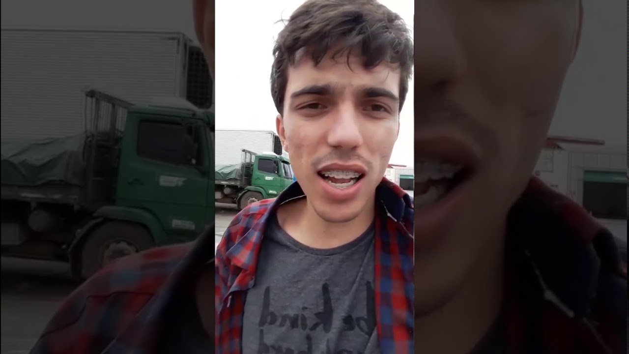 Curiosidade das Carretas