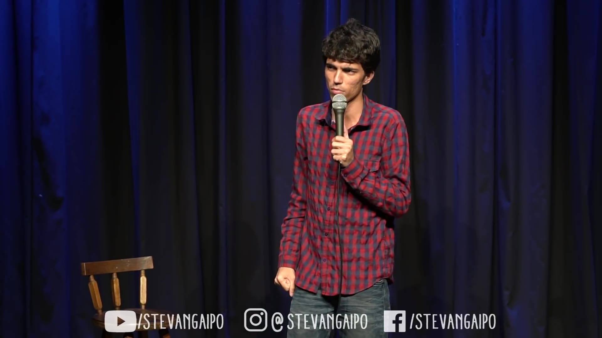 Dificuldades em Evento Chique
