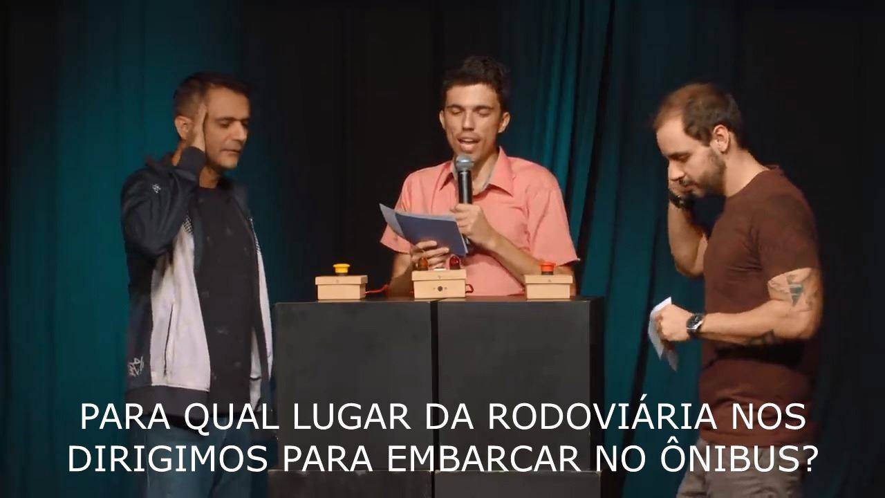 Quem é pobre sabe a resposta