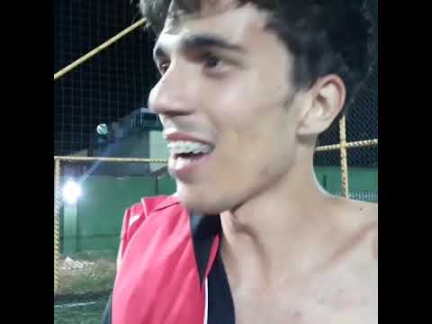 Stevinho Baiano