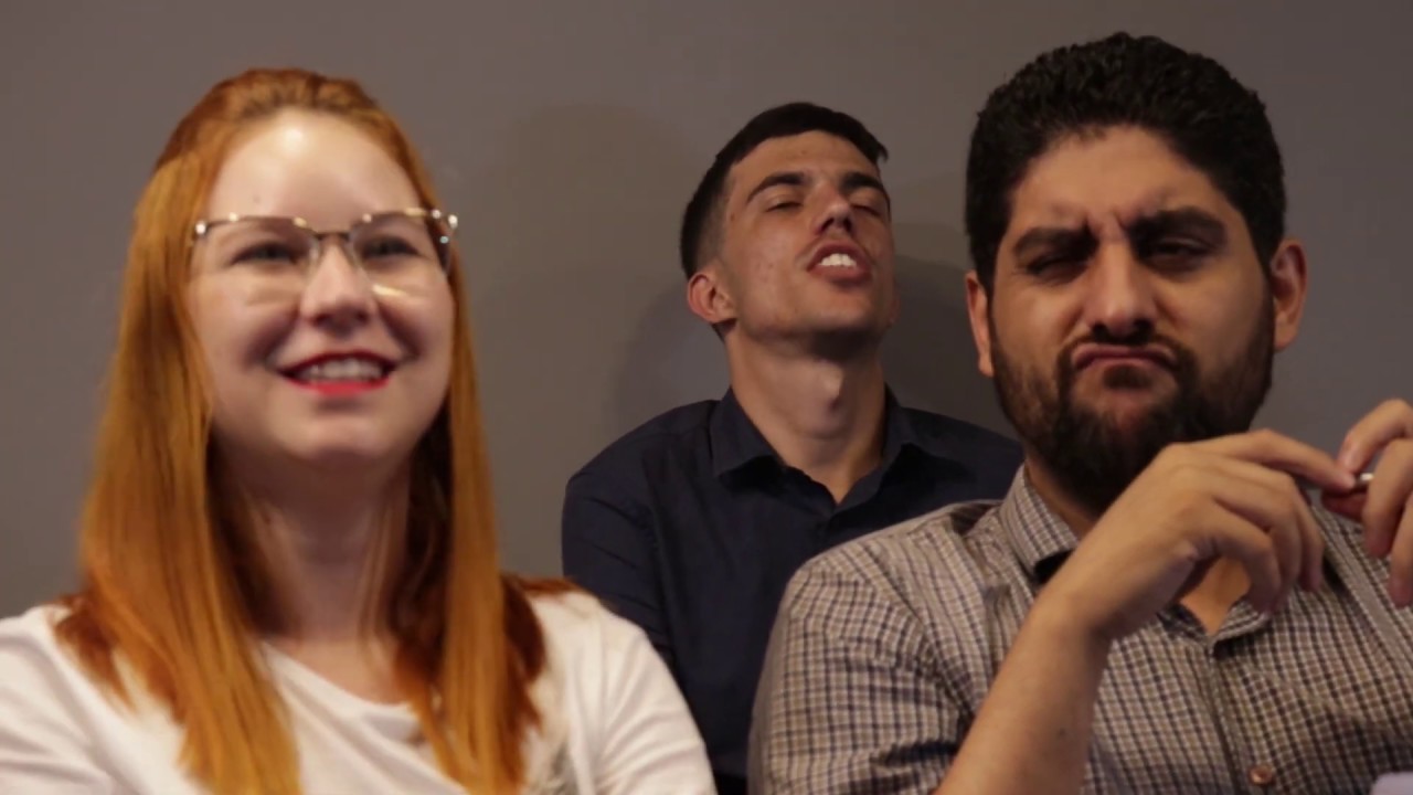 Episódio 5 – A grande FINAL
