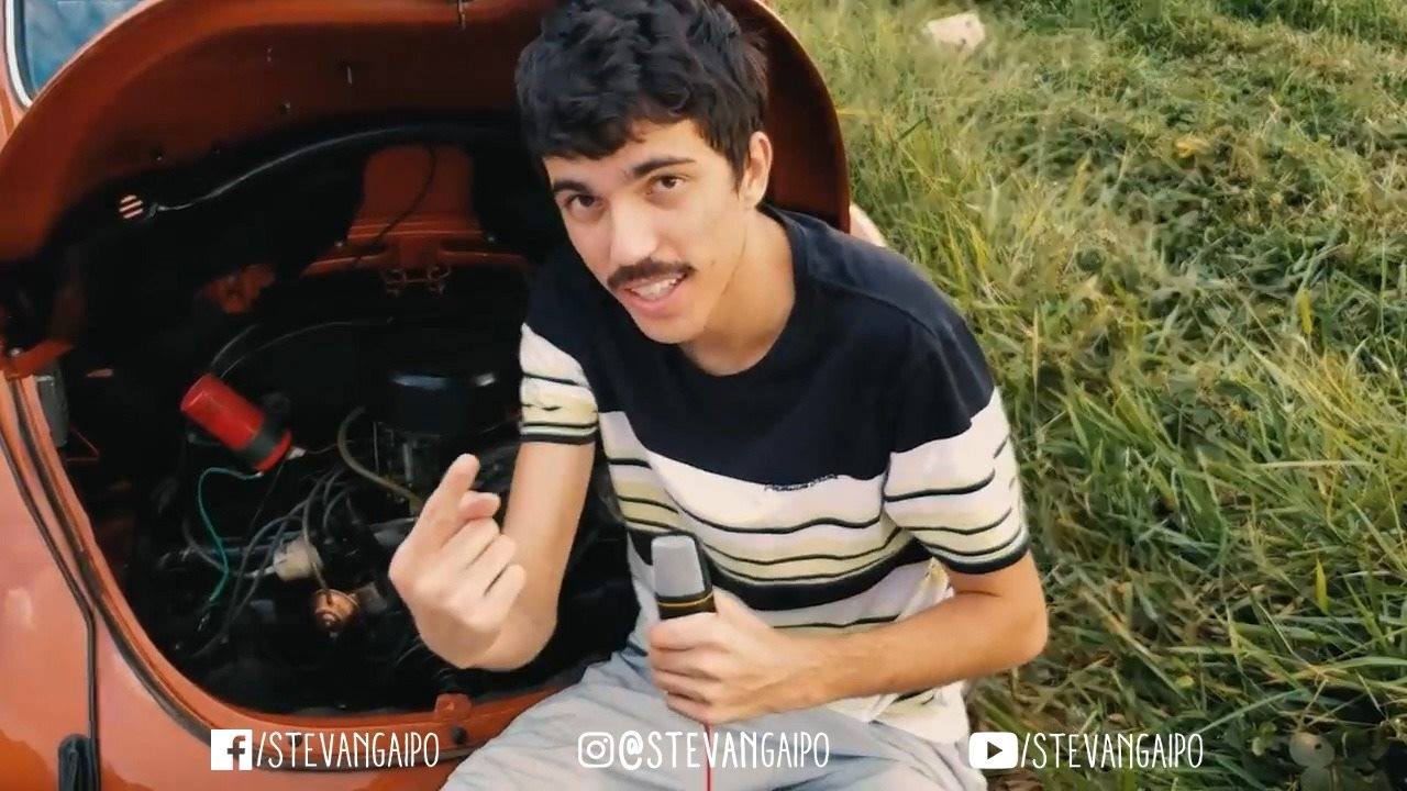 8 coisas que meu Fusca me ensinou