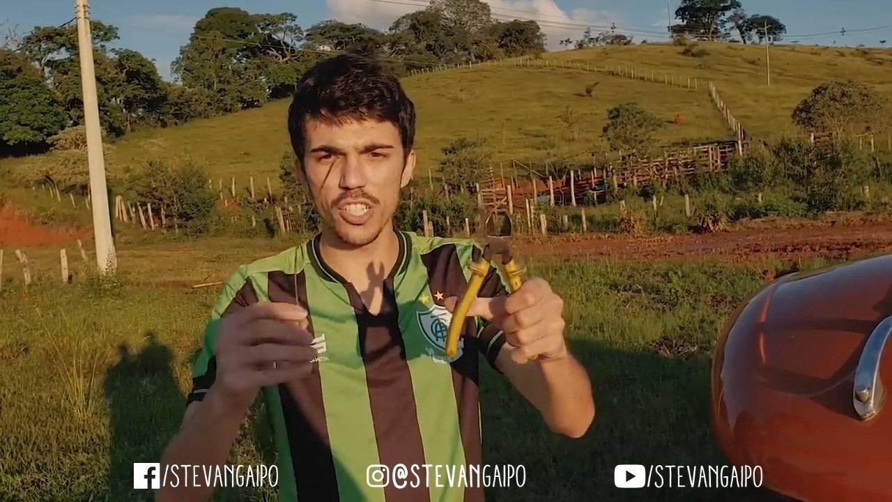 Carro velho é melhor que carro novo! Auto Pobre fez o teste