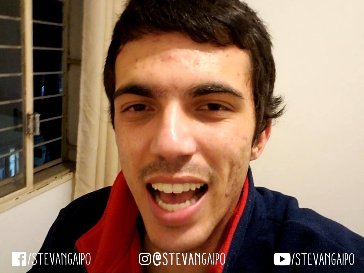 Deu saudade até de viajar em 5 pessoas num Uno
