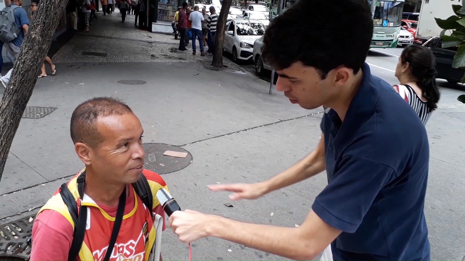 O que você faria com um Porsche?