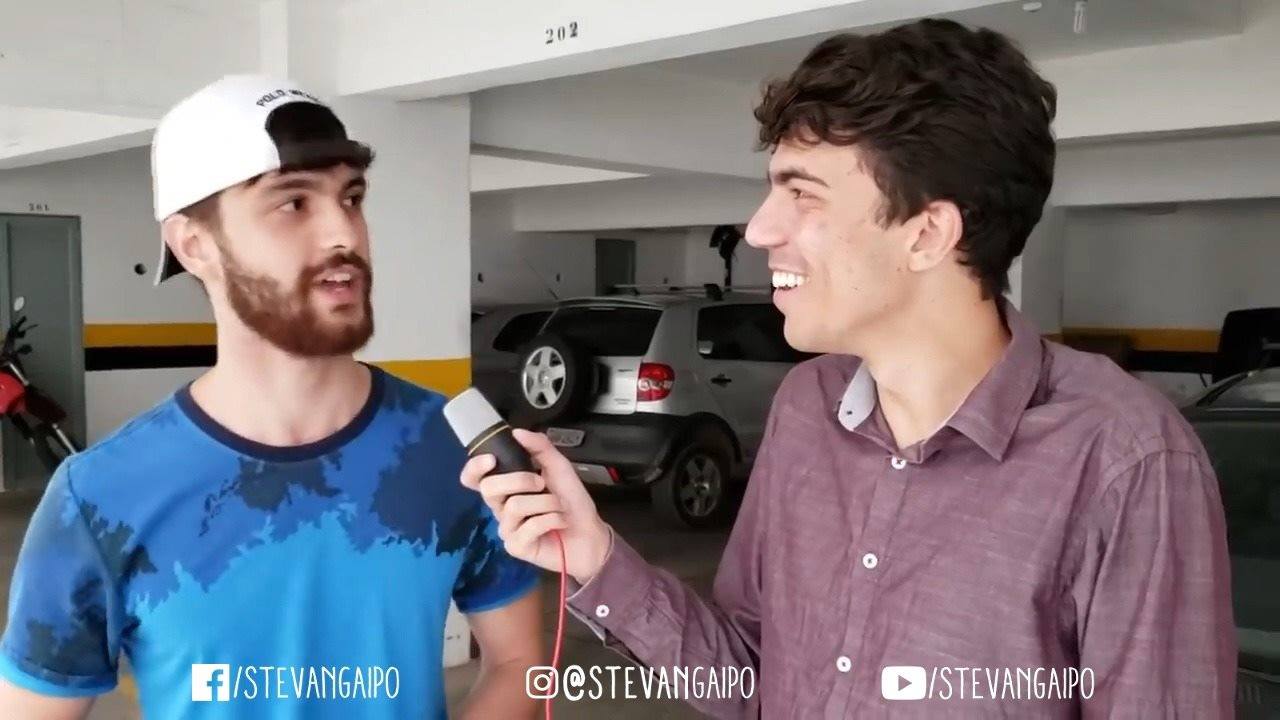 Os dois tipos de carro de pobre