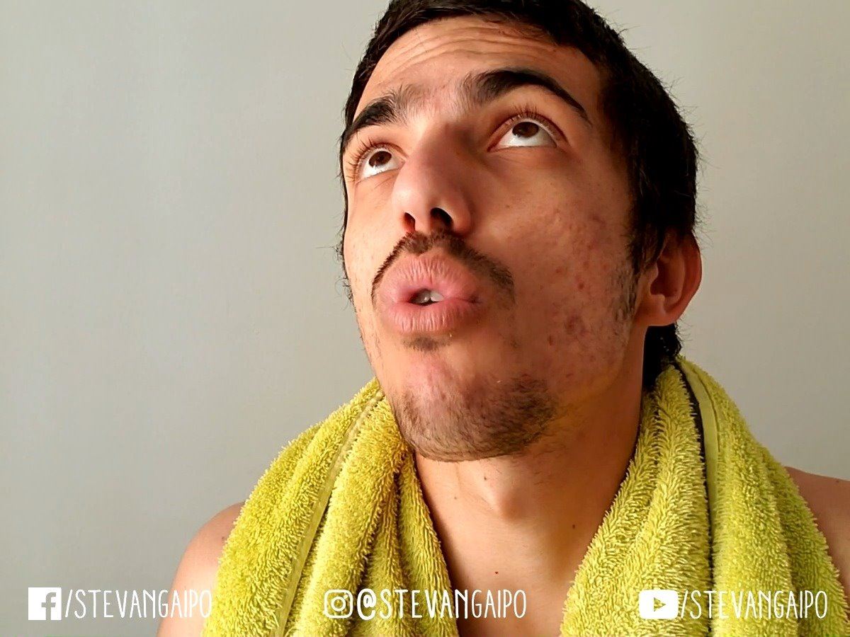 Prova definitiva que não existe ex-pobre