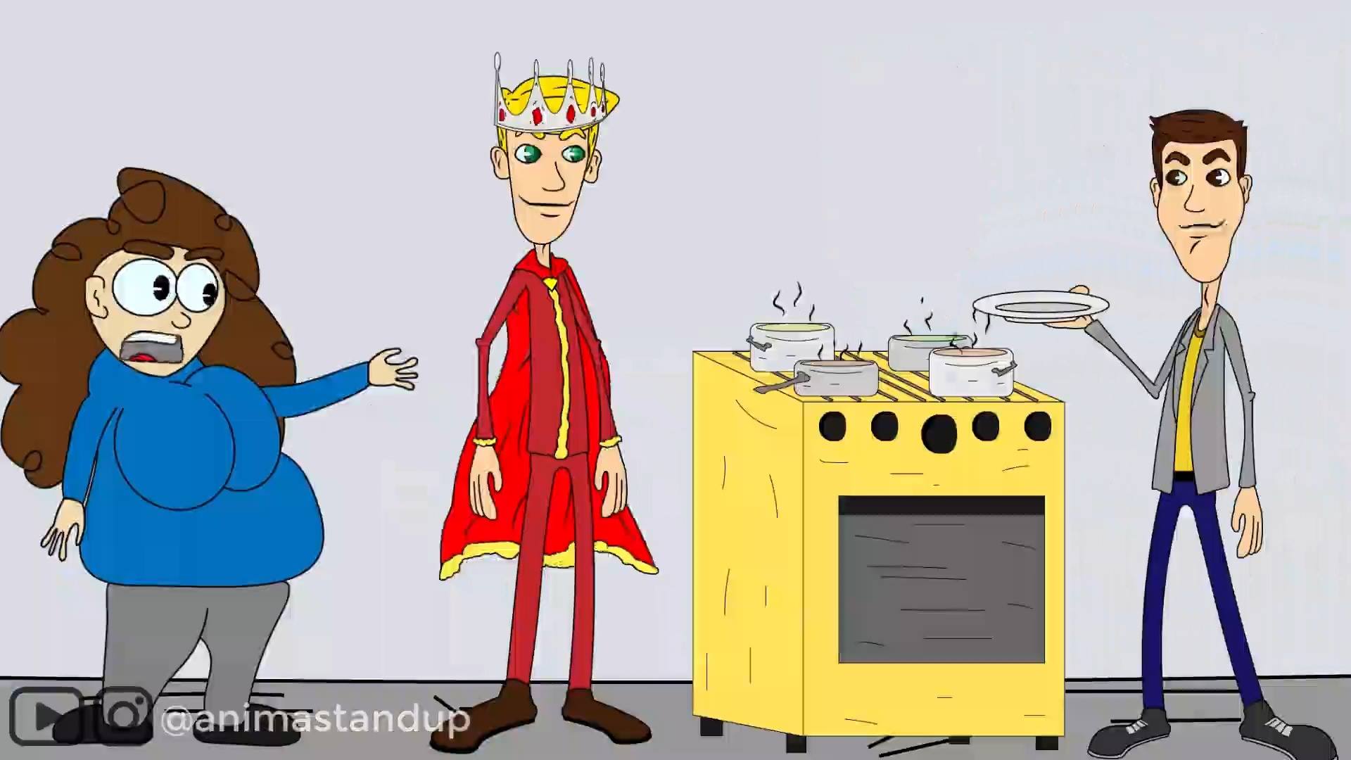 As aventuras de um assalariado: fiz meu primo achar que eu tava rico