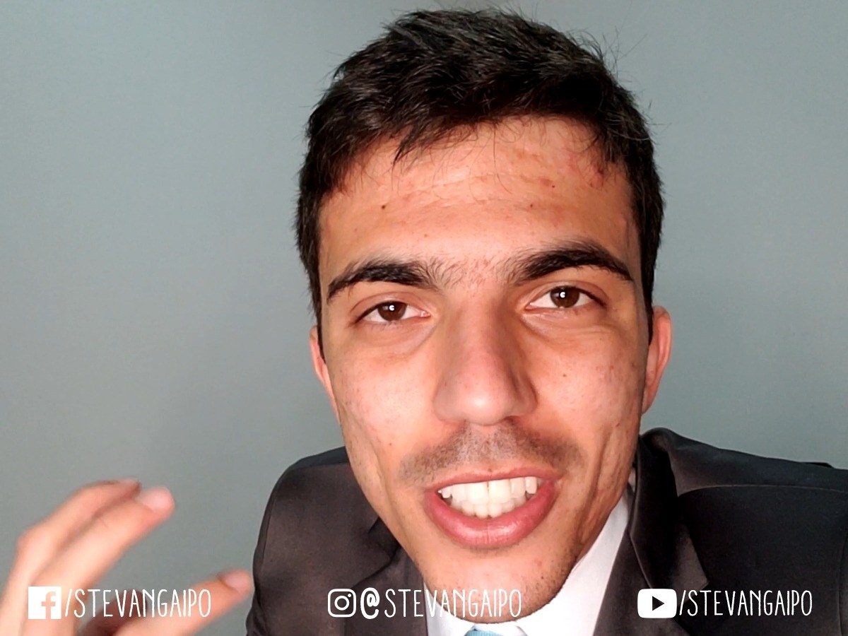Fui num casamento online e nunca mais quero ir num casamento normal