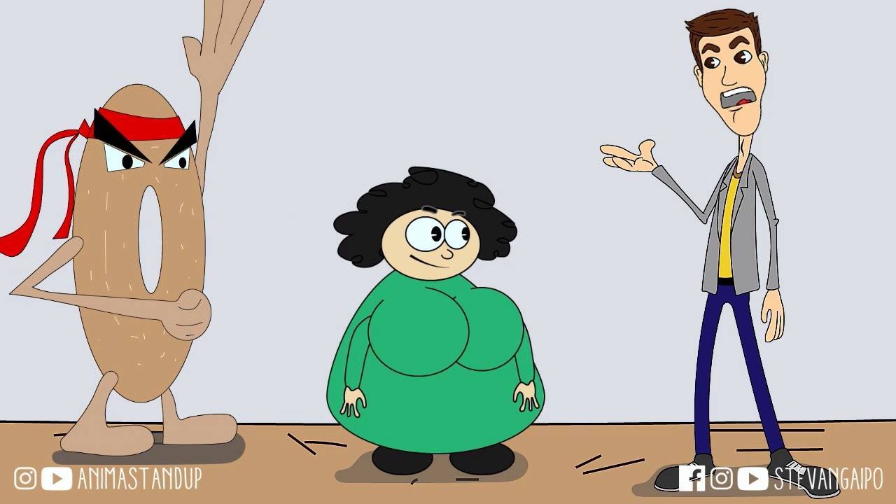 O pacote de rosquinhas INTERMINÁVEL que minha mãe comprou na promoção